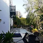 Emelce Ξενοδοχείο με διαμερίσματα Αλικαρνασσός