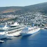Emelce Ξενοδοχείο με διαμερίσματα 3*