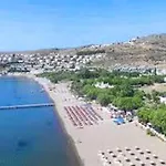 Ξενοδοχείο με διαμερίσματα Emelce Αλικαρνασσός