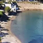 Ξενοδοχείο με διαμερίσματα Emelce Αλικαρνασσός
