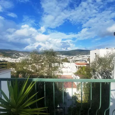 Emelce Apartmanhotel