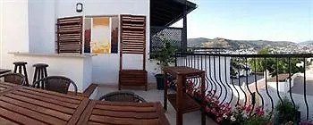 Aparthotel Emelce