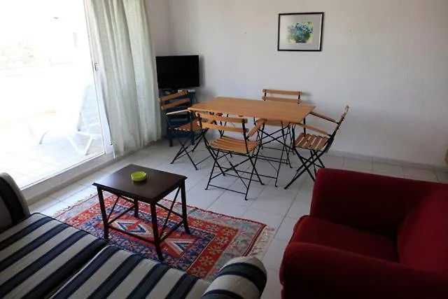 Apartmanhotel Emelce Bodrum