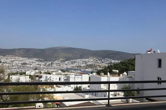 Emelce Bodrum