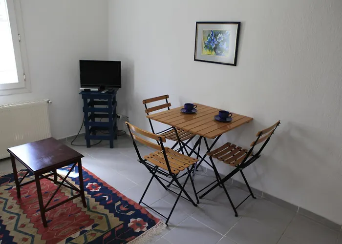 Apartmanhotel Emelce Bodrum