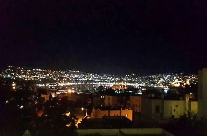 Emelce Bodrum