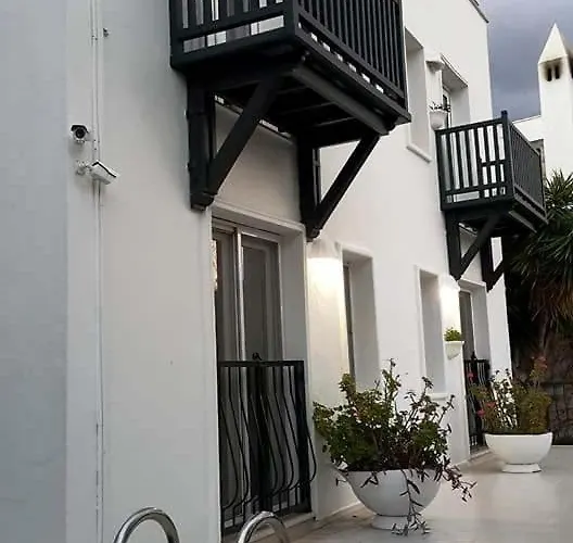 Apartmanhotel Emelce