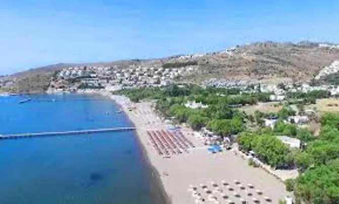 Apartmanhotel Emelce Bodrum