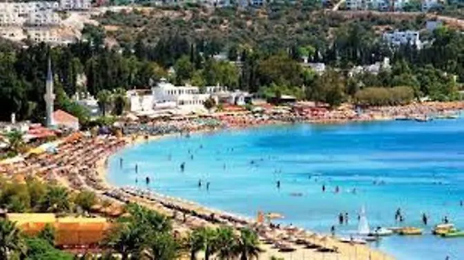 Emelce Bodrum