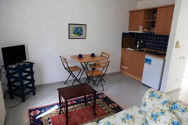 Emelce 3* Bodrum