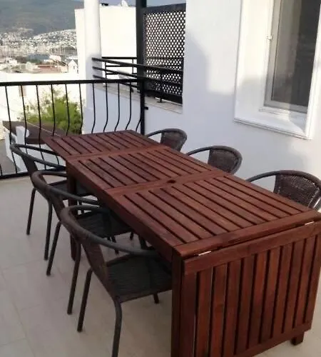 Emelce 3* Bodrum