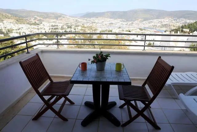 Emelce Bodrum