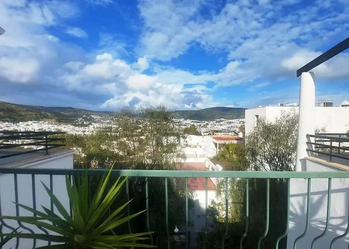 Emelce Apartmanhotel