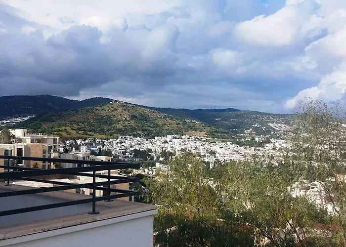 Emelce Apartmanhotel