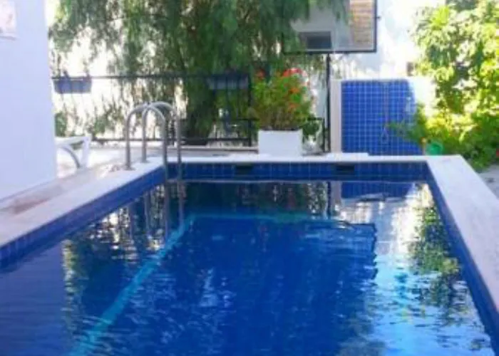 Emelce 3* Bodrum