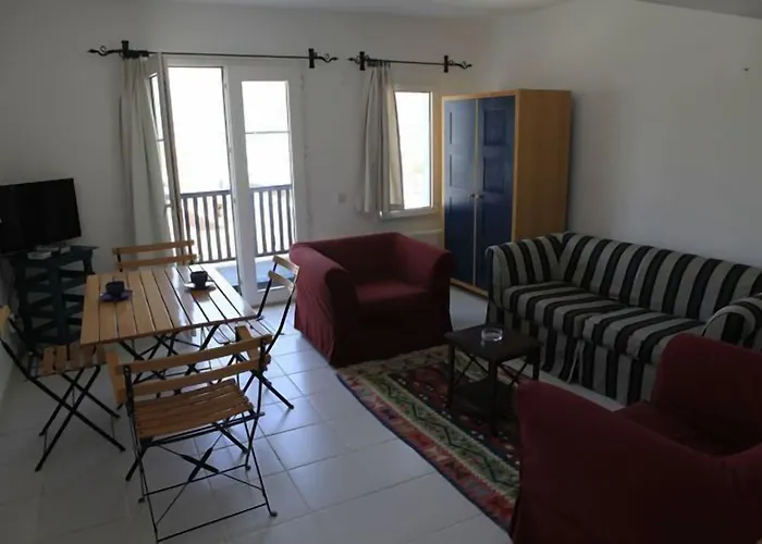 Emelce Bodrum