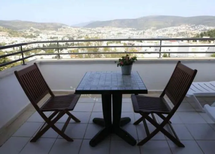 Emelce Apartmanhotel