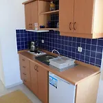 Emelce Apart Aparthotel Bodrum