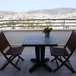 Emelce Apart Aparthotel Bodrum