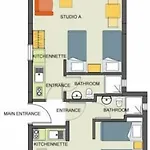 Emelce Apart Aparthotel Bodrum
