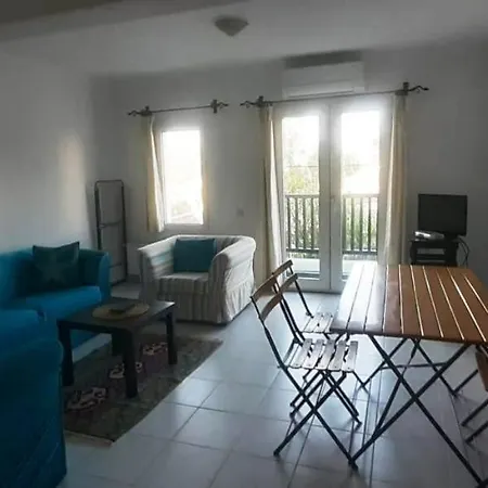 Emelce Apartahotel Bodrum