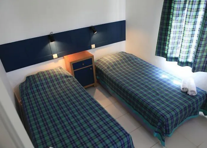 Apart-hotel Emelce Bodrum