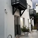 Apartmanhotel Emelce