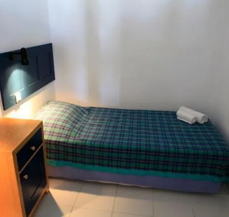 Lejlighedshotel Emelce