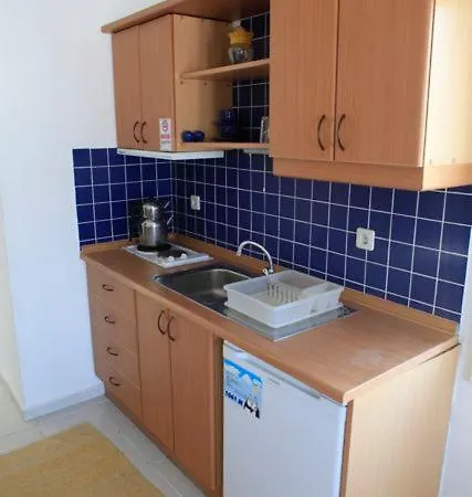 艾玛瓦公寓酒店 公寓式酒店 博德鲁姆