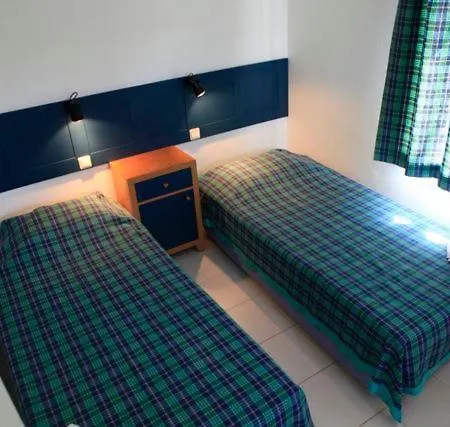 Lejlighedshotel Emelce 3*