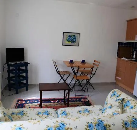 Apart Otel Emelce 2*