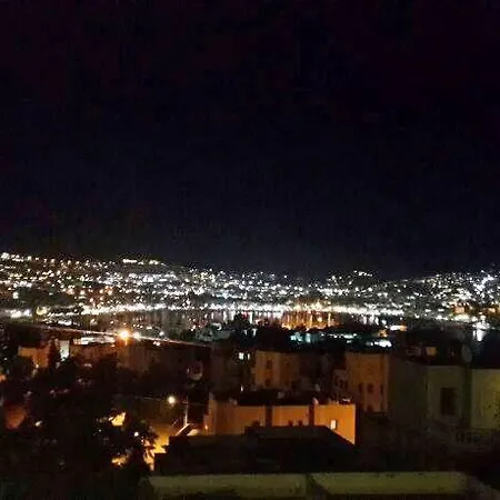 Emelce Apart Bodrum