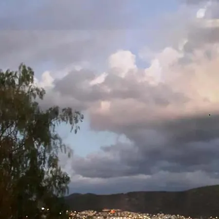 艾玛瓦公寓酒店