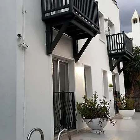 Aparthotel Emelce