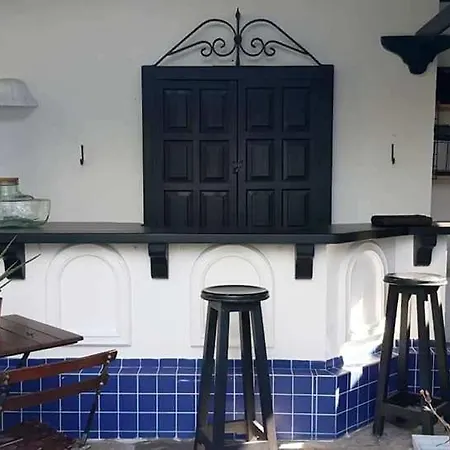 艾玛瓦公寓酒店 公寓式酒店 3*