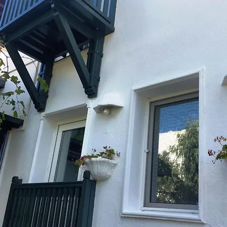 Lejlighedshotel Emelce Bodrum