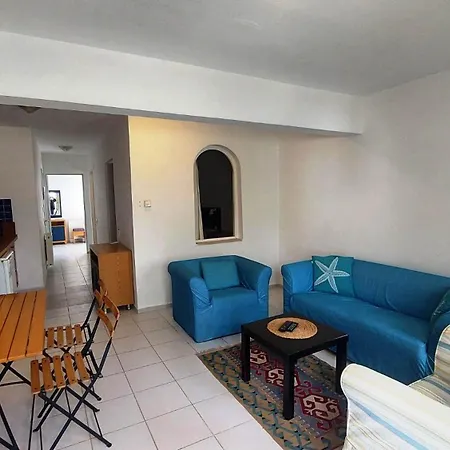 艾玛瓦公寓酒店 3*