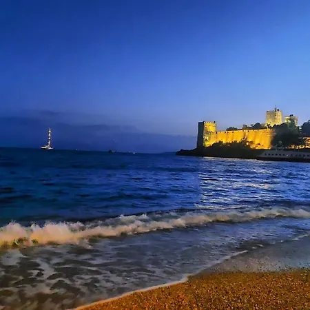 Emelce Lejlighedshotel