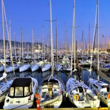 Lejlighedshotel Emelce