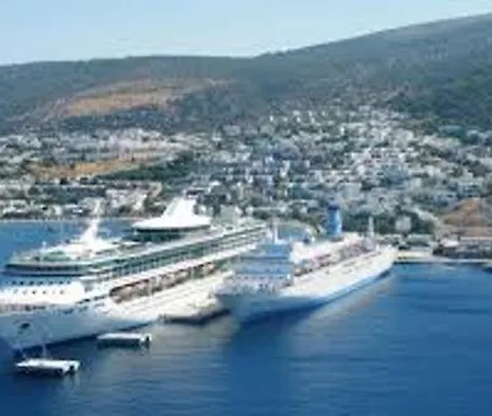 Emelce Lejlighedshotel 3*