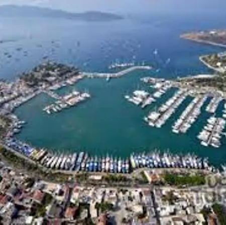 에멜체 Bodrum