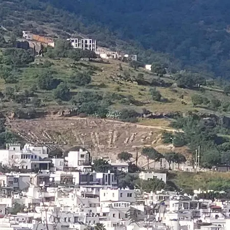Emelce Apart 2* Bodrum