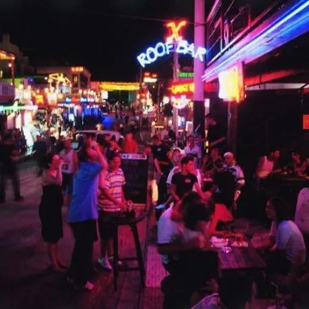 艾玛瓦公寓酒店 公寓式酒店