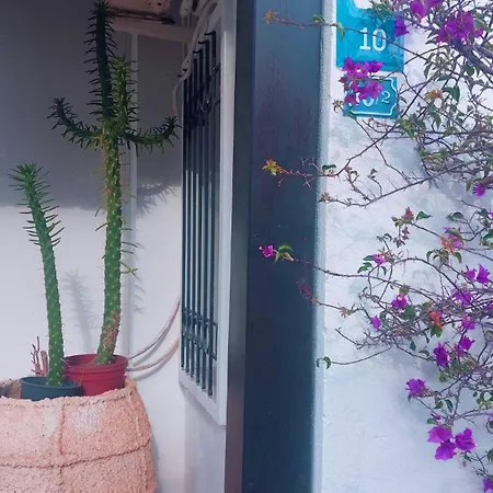 Lejlighedshotel Emelce