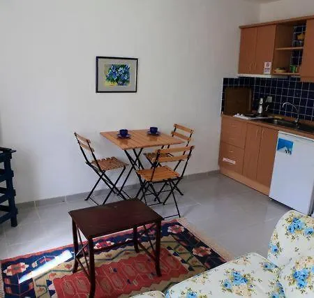 Emelce 3* Bodrum