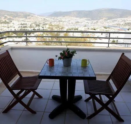 Emelce Bodrum
