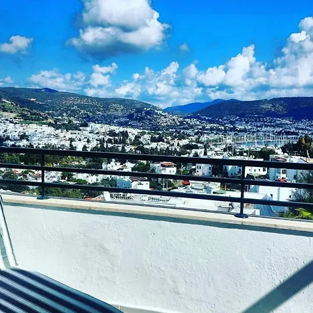 Lejlighedshotel Emelce