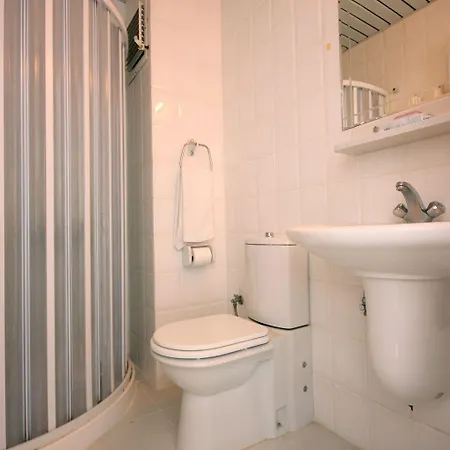 艾玛瓦公寓酒店 博德鲁姆