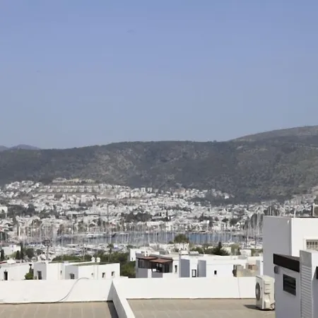 에멜체 3* Bodrum