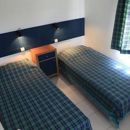 아파트호텔 에멜체 Bodrum
